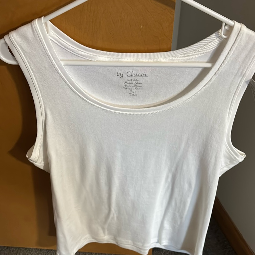 Brand new tank top